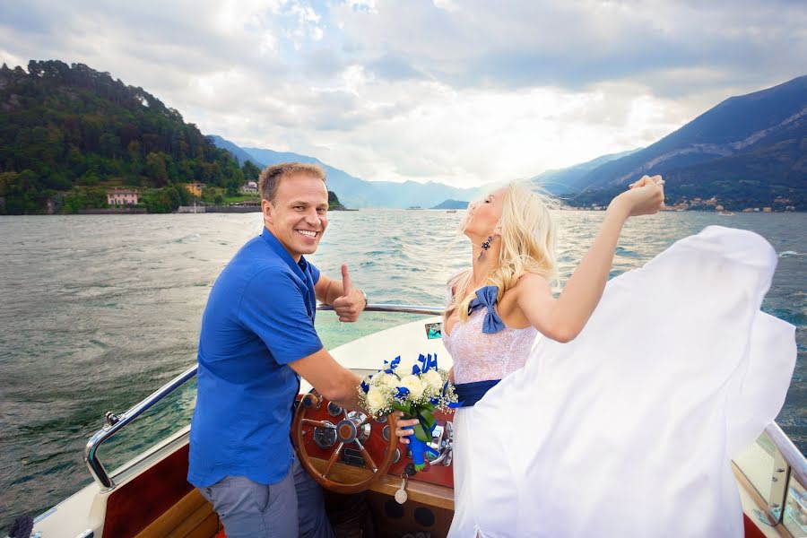 Fotógrafo de bodas Valeriya Kornacheva (kornacheva). Foto del 10 de septiembre 2016