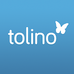 tolino e-book reading app Apk