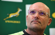 Springbok coach Jacques Nienaber will be joining Leinster after this year's Rugby World Cup.