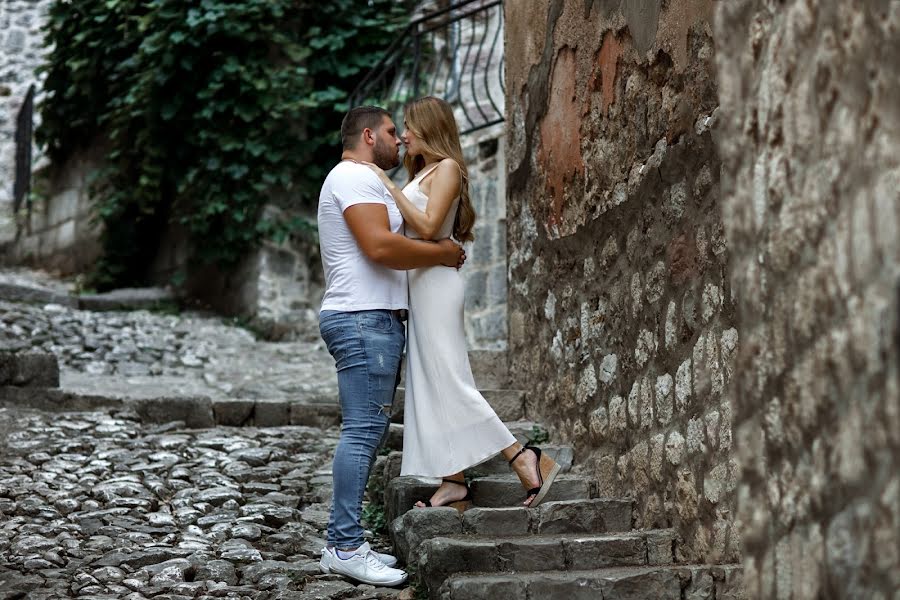 Fotógrafo de bodas Tatyana Sazhina (jippi). Foto del 1 de octubre 2019