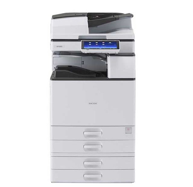 Đơn vị Bán máy photocopy Ricoh giá rẻ và chính hãng