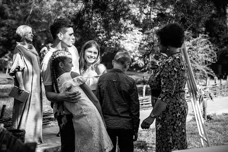 Wedding photographer Vitaliy Matkovskiy (matkovskiy). Photo of 17 June 2018