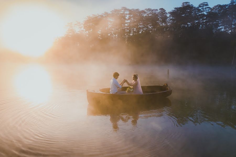 Fotógrafo de bodas Phạm Tuấn Minh (netfilm). Foto del 6 de mayo 2020