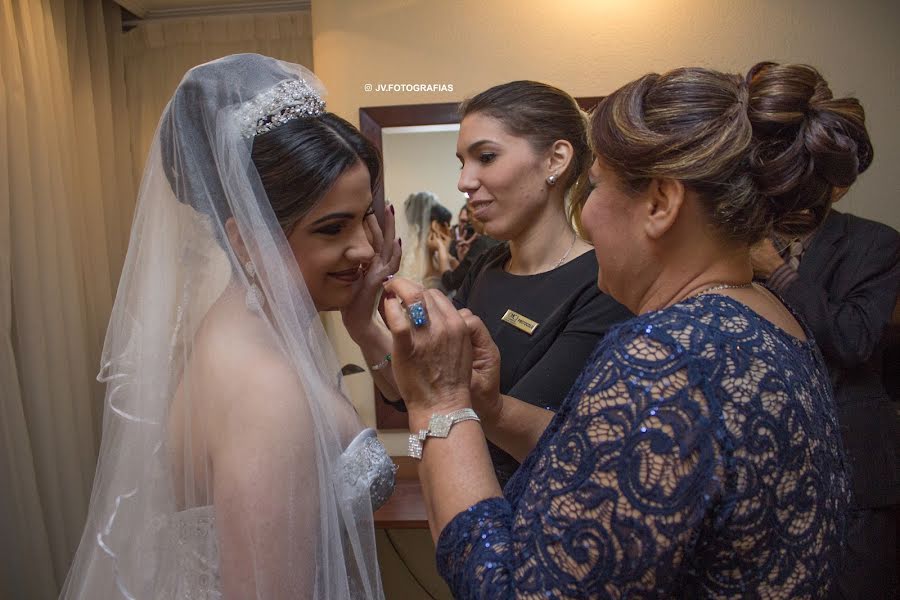 Fotógrafo de bodas José Valbuena (jvfotografias). Foto del 3 de abril 2018