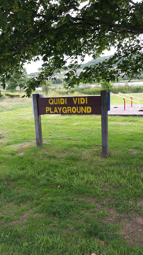 Quidi Vidi Playground 