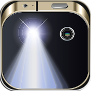 Torch Flashlight-Bright LED 2017  Icon