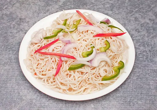 Veg Hakka Chowmein