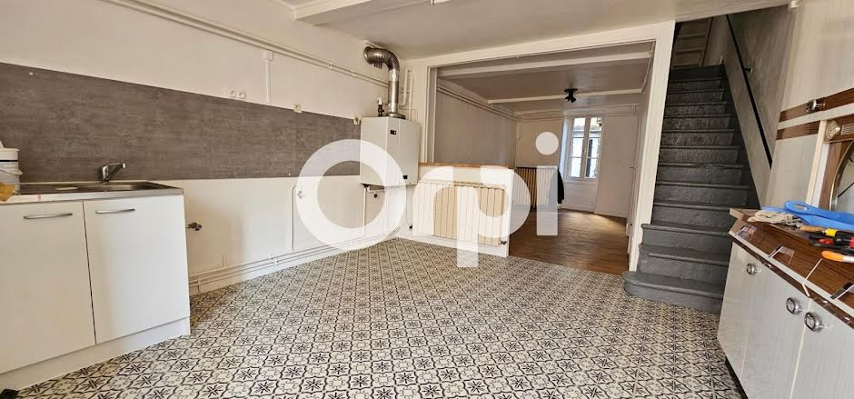 Vente maison 4 pièces 80 m² à Aubiere (63170), 230 000 €