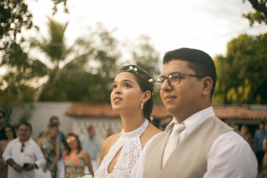 Fotografo di matrimoni Julio Amaral (soyo1967). Foto del 20 giugno 2018