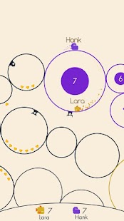 Running Circles (Ad-Free/Unlocked) 