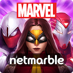 Cover Image of Download MARVEL Future Fight 4.4.0 APK