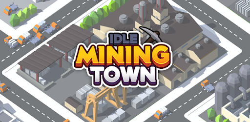 Idle Mining Town