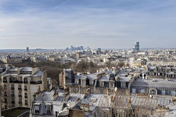 appartement à Paris 18ème (75)