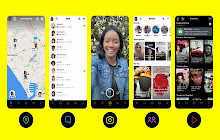 Use Snapchat on computer small promo image