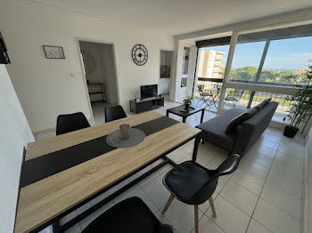 appartement à Saint-Cyprien (66)