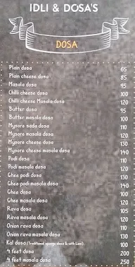 Iddos menu 7