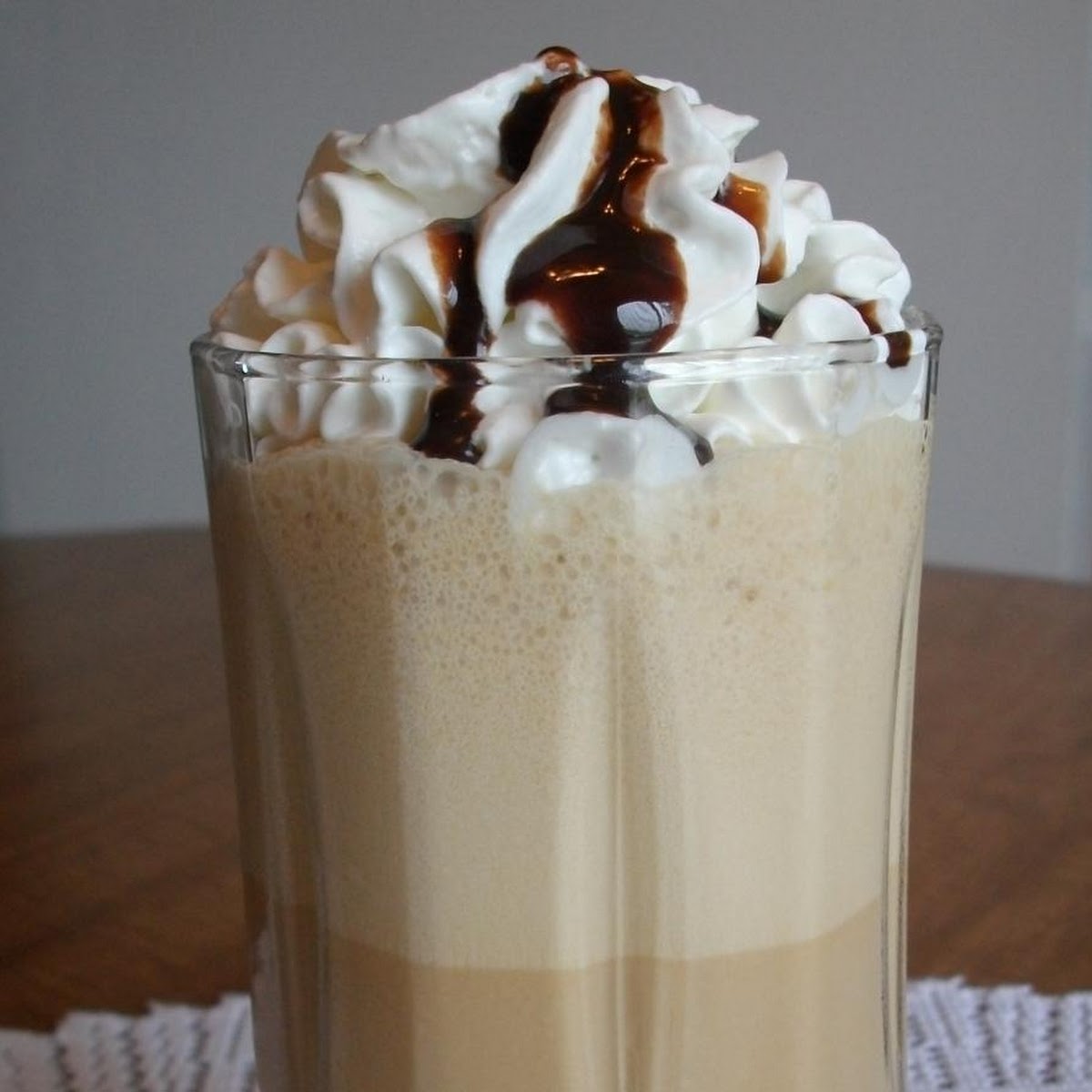 Blended Coffee Frappe Recipe, Food Network Kitchen