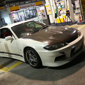 シルビア S15