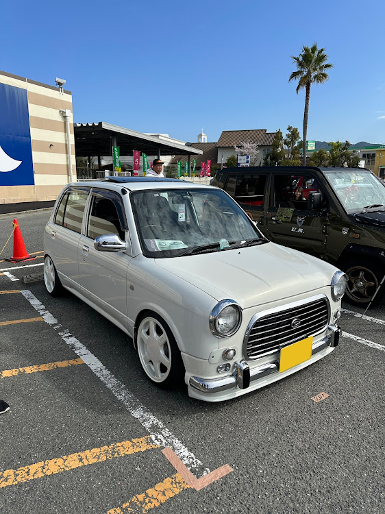 タイプⅡ　トランスポルターの福岡クラッシックカーミーティング・おっはうぃツーリングに関するカスタム事例の投稿画像10枚目