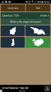 Europe Quiz Free(圖4)-速報App