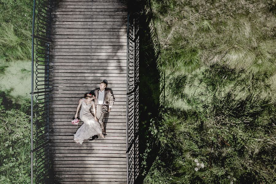 Wedding photographer Matthias Raith (matthiasraith). Photo of 3 June 2019