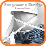 Emagrecer a Barriga Apk