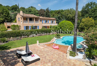 Maison avec piscine en bord de mer 18