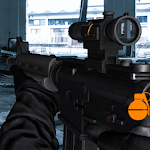 Cover Image of Herunterladen Gun Cam 1 APK