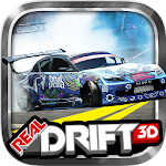 Cover Image of Baixar Simulador de corrida de carros à deriva 1.13 APK