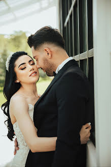 Wedding photographer Emre Güveri (dogawedding). Photo of 15 June 2023