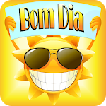 Cover Image of Baixar Bom Dia 1.1.3 APK