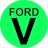 Ford V-Serial Decoder English icon