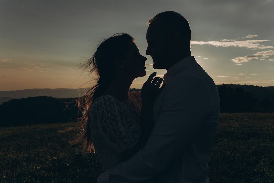 Fotógrafo de casamento Sergey Gusakov (husakov). Foto de 29 de outubro 2018