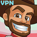 Herunterladen VPNCowboy - Unlimited Secure Fast VPN Pro Installieren Sie Neueste APK Downloader