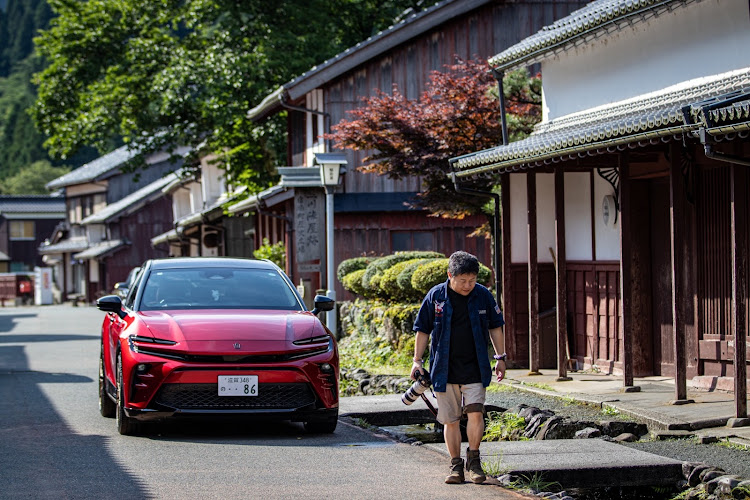 クラウンスポーツの三連休初日・愛知川の花火🎇・クラウンスポーツ・滋賀へようこそに関するカスタム事例の投稿画像19枚目
