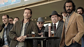 Jack Irish: Blind Faith thumbnail