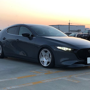 MAZDA3 BPFP