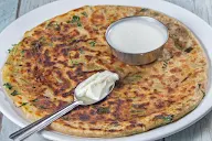 Sai Paratha photo 2