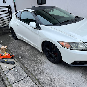 CR-Z ZF1