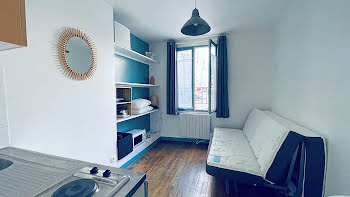 appartement à Paris 18ème (75)