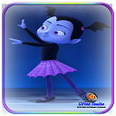 Télécharger Vampirina Wallpaper HD Installaller Dernier APK téléchargeur