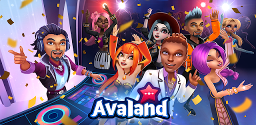 Avaland: Metaverse Life Sim 3D