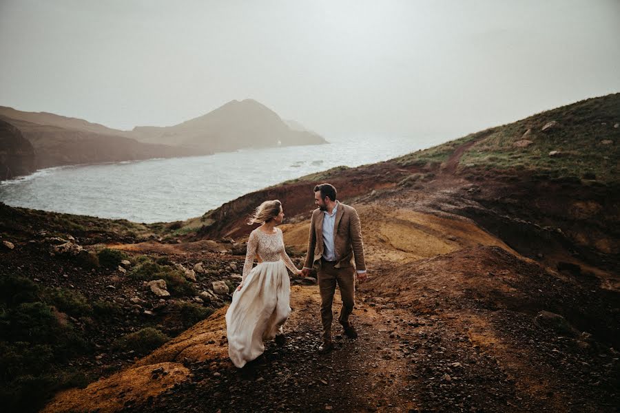 Fotógrafo de casamento Anna Ascari (annaascari). Foto de 31 de janeiro 2022