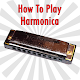 Download How To Play Harmonica For PC Windows and Mac 2.0.0