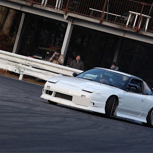 180SX RPS13