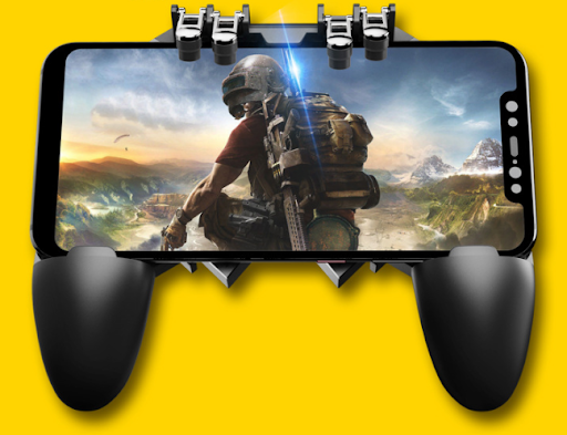 Title 2, Experience Unrivaled Control with HexaForce