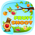 Fruit bubble shoot