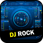 DJ Rock : DJ Mixer Apk