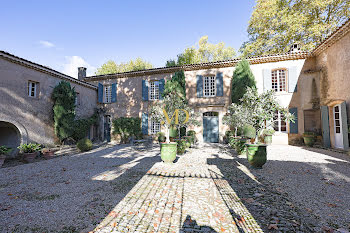 maison à Saignon (84)