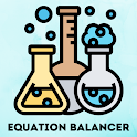 Chemical Equation Balancer App